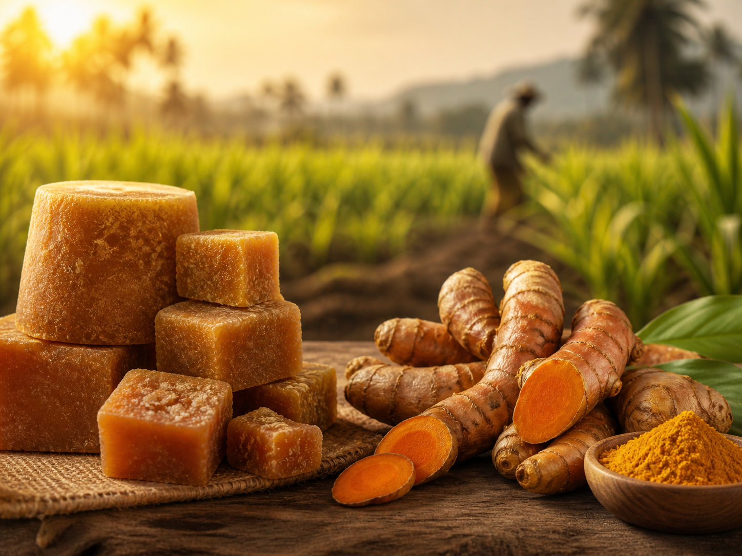 Agro Products